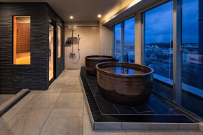 The SAUNA Escape Shibuya